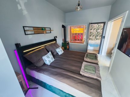 Lumina Wellness Apartman11