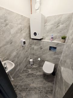 Lumina Wellness Apartman12