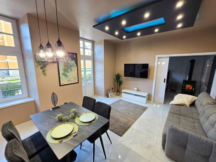 Lumina Wellness Apartman1