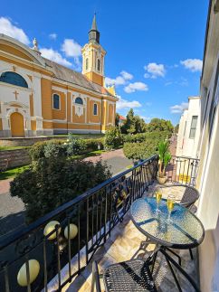 Lumina Wellness Apartman2