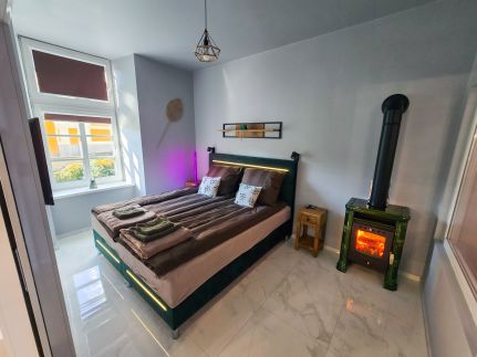 Lumina Wellness Apartman3