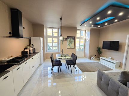 Lumina Wellness Apartman4