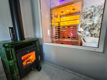 Lumina Wellness Apartman7