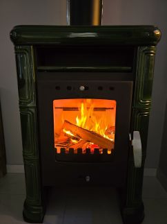 Lumina Wellness Apartman8