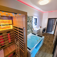 Lumina Wellness Apartman