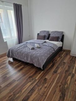 Tifani Apartman1