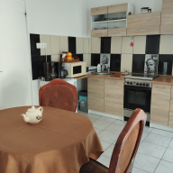 Tifani Apartman