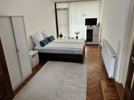Réz Family Apartmanok4