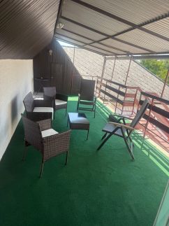 Réz Family Apartmanok7
