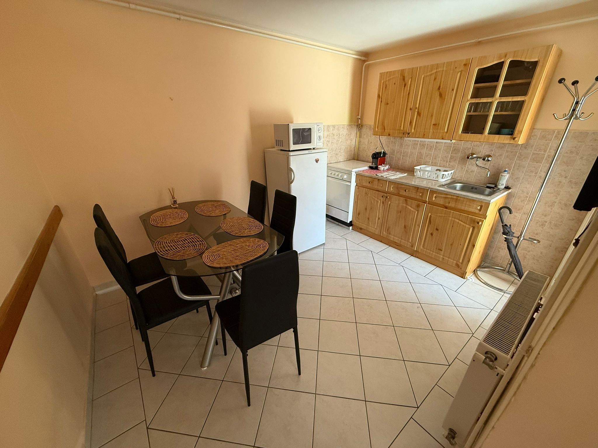 Réz Family Apartmanok – Gyula fotó 1