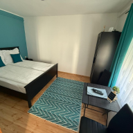 Réz Family Apartmanok