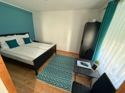 Réz Family Apartmanok