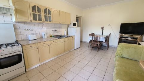 Örvény Vendégház8