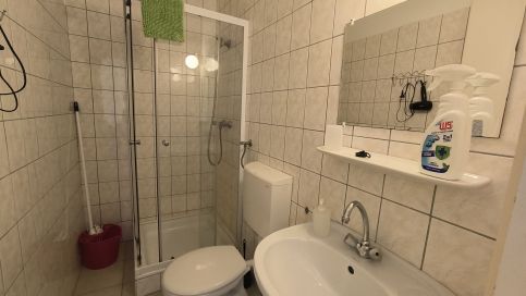 Örvény Vendégház11