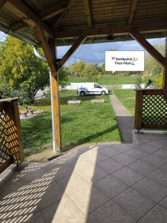 Örvény Vendégház5