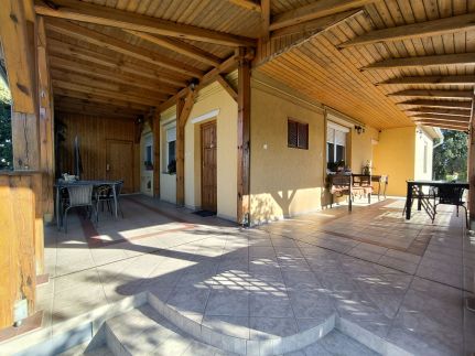 Örvény Vendégház6