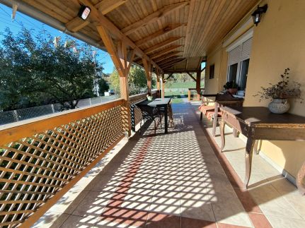 Örvény Vendégház7