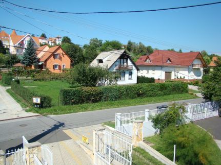 Dr.Julius Apartmanház9