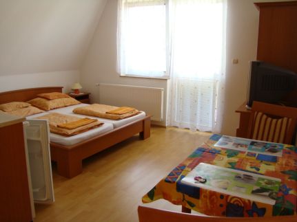 Dr.Julius Apartmanház10