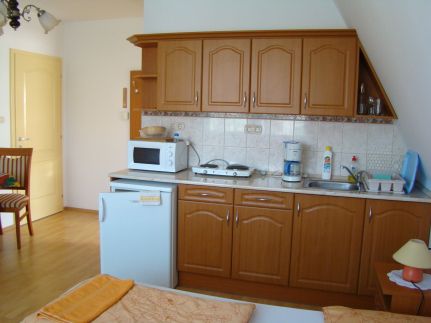 Dr.Julius Apartmanház12