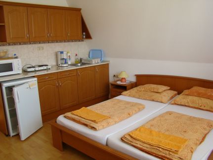 Dr.Julius Apartmanház13