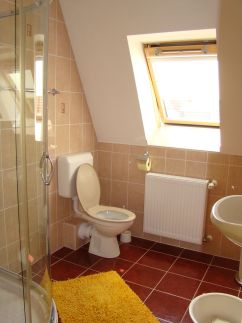 Dr.Julius Apartmanház16