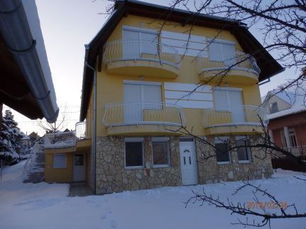 Dr.Julius Apartmanház17