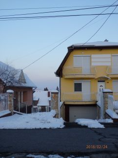 Dr.Julius Apartmanház18