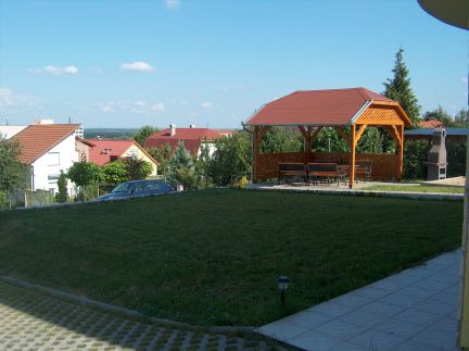 Dr.Julius Apartmanház5