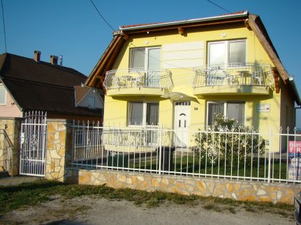 Dr.Julius Apartmanház6