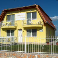 Dr.Julius Apartmanház