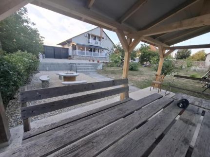 Melissza Vendégház2