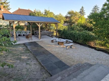 Melissza Vendégház5