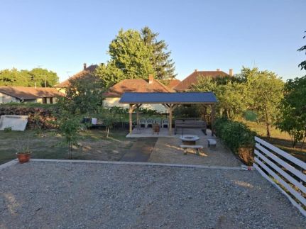 Melissza Vendégház6