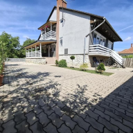 Melissza Vendégház