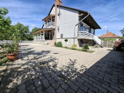 Melissza Vendégház