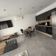 Vár-Lux Apartman