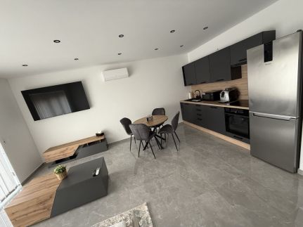 Vár-Lux Apartman