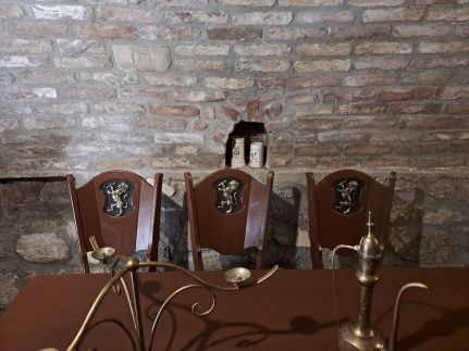 Zsúrterasz Vendégház18