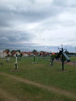Zank Vezér Sport Szálláshely és Tekecsarnok22