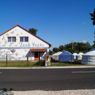 Zank Vezér Sport Szálláshely és Tekecsarnok