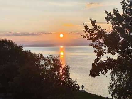 Panoráma Sunset Apartman12