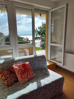 Panoráma Sunset Apartman2