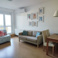 Panoráma Sunset Apartman