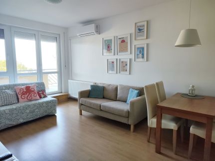 Panoráma Sunset Apartman