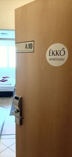 Ékkő Apartman17