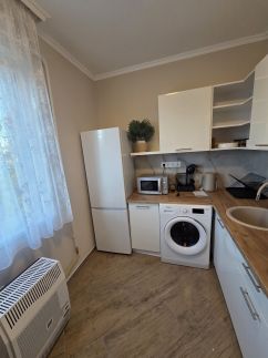 First Flat Apartman7