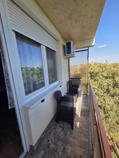 First Flat Apartman1