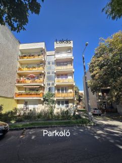 First Flat Apartman2