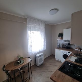 First Flat Apartman3